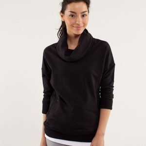 Lululemon Rest Day Pullover